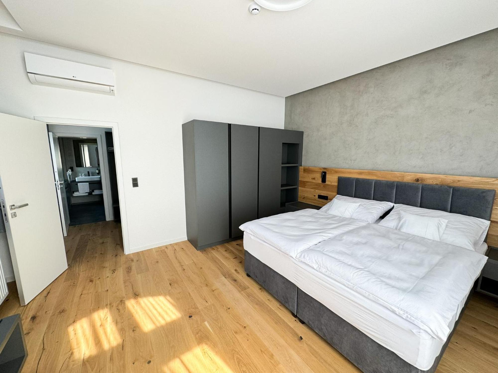 Jan Maria Hotel Ostrava Ngoại thất bức ảnh